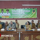 Langkah Pemkot Mojokerto Perkuat Peran Kader Posyandu 6 SPM