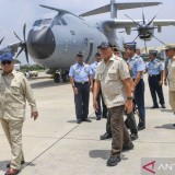 Prabowo Perintahkan TNI Tambah Batalyon Kesehatan