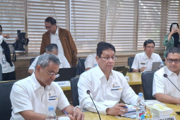 Menkeu Purbaya: Setahun Prabowo-Gibran Ciptakan Optimisme