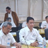 Menkeu Purbaya: Setahun Prabowo Ciptakan Optimisme Ekonomi