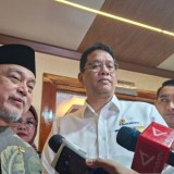 Menkeu Purbaya: Kekuatan Demand Domestik Jadi Kunci Ekonomi Nasional