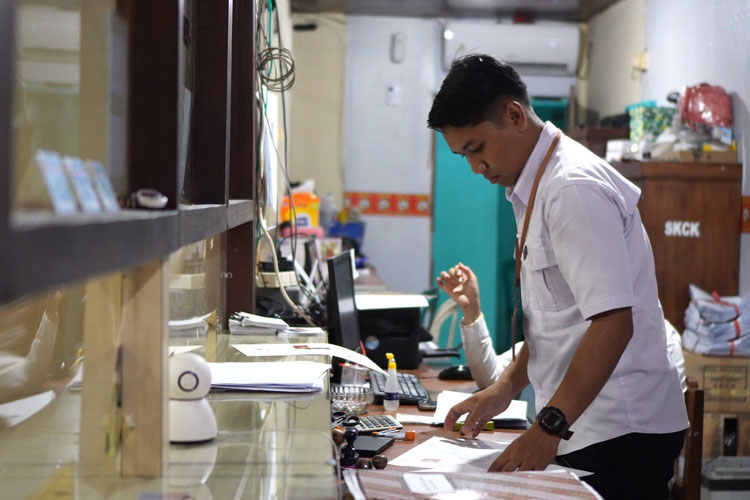 Daftar Lewat Aplikasi Super App Polri Presisi, Kini Urus SKCK Terlayani di Polres Mana Saja