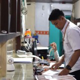 Daftar Lewat Aplikasi Super App Polri Presisi, Kini Urus SKCK Terlayani di Polres Mana Saja