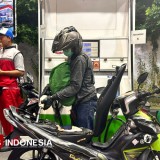 Pertamina Patra Niaga Masif Pantau Kualitas BBM