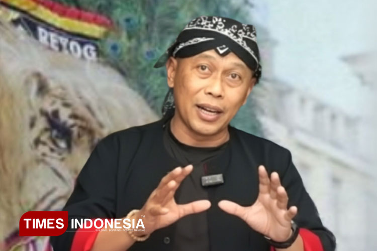 Ponorogo Masuk Kota Kreatif Dunia, Bupati Sugiri Sancoko: Ini Kemenangan Rakyat