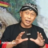 Ponorogo Masuk Kota Kreatif Dunia, Bupati Sugiri Sancoko: Ini Kemenangan Rakyat