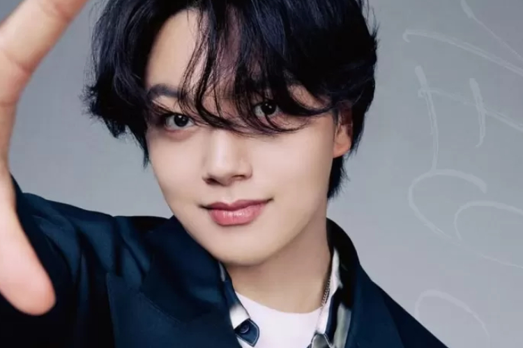 Yeo Jin Goo, akan menjalani militer di divisi prestisius panggalan AD Korsel-AS. FOTO: kpop chart