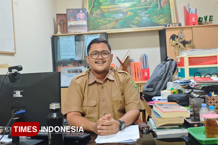 Dana Desa untuk Biayai Kopdes Merah Putih, Paguyuban Carik Bantul: Program Desa Terpangkas