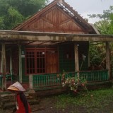 Hujan Disertai Angin Kencang Rusak 24 Rumah Warga di Siliragung Banyuwangi