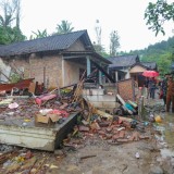 Bupati Trenggalek Perintakan Warga Rawan Bencana Segera Mengungsi