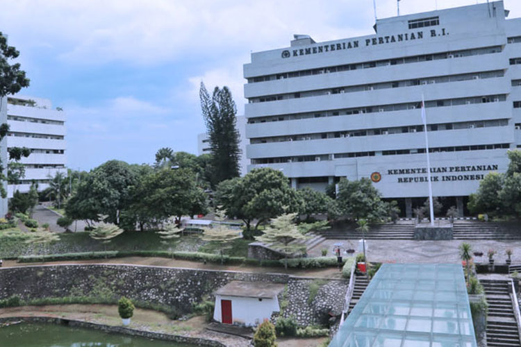 Hak Jawab Kementan: Ke TEMPO Bukan Pembredelan, tapi Upaya Uji Kebenaran