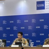 Strategi Menkeu: Dana Rp200 T di Himbara Bikin Likuiditas Melejit