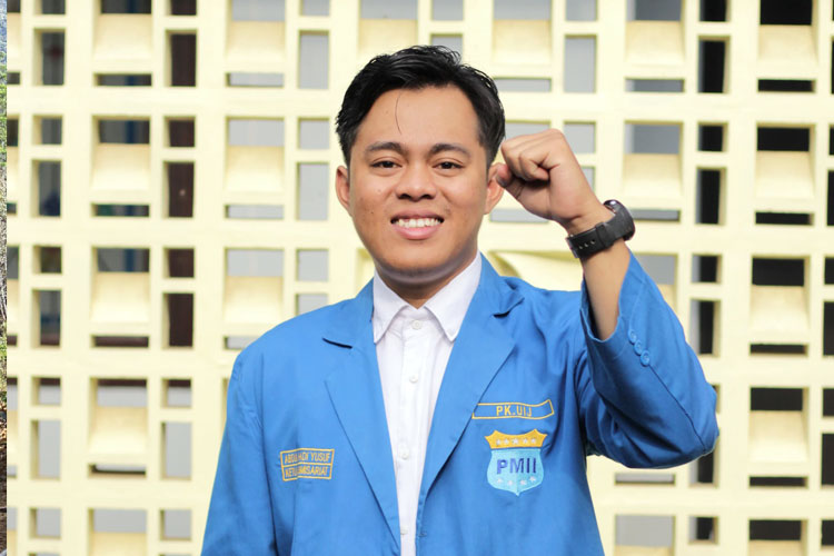 Abdul Hadi Yusuf dan Babak Baru Gerakan PMII Jember