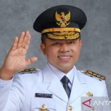 Gubernur Riau Abdul Wahid Dibawa ke Jakarta Usai Terjaring OTT KPK