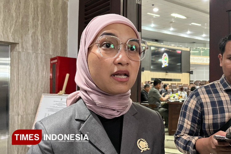 DPRD Kota Malang Dorong Perempesan Pohon Jadi Agenda Rutin Cegah Pohon Tumbang