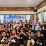 Chef Eddy Santoso: Sertifikasi Bukan Formalitas, tapi Fondasi Profesionalisme di Dapur