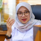 ‎Bupati Ipuk Dukung Rencana Prabowo Perpanjang Jalur Kereta Cepat hingga Banyuwangi