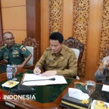 Pilkades Sidoarjo Digelar Mei 2026: Ini Jadwal Tahapannya