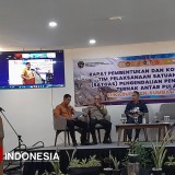 Cegah Penurunan Populasi, Sumba Timur Bentuk Tim Pengawasan Ekspor Ternak