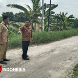 DPRD Gresik Minta Segera Ada Perbaikan Jalan Rusak