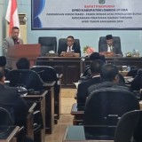 RAPBD KLU 2026 Prioritas Utama Belanja untuk Kepentingan Rakyat