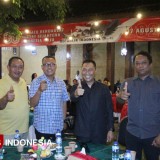 Ngopi Bareng Media, Cara Kodim Banyuwangi Perkuat Sinergi dengan Insan Pers