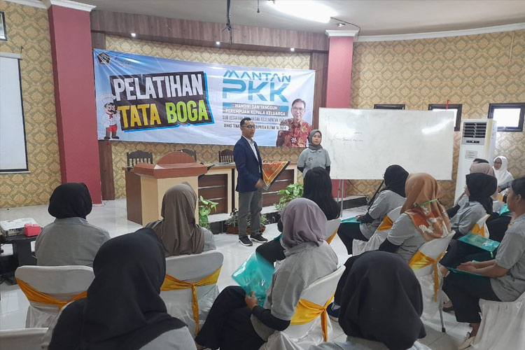 Foto : dok Disnaker Pemkab Blitar