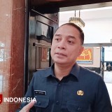 Pemkot Surabaya Kebut Proyek Drainase