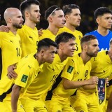 FIFA Tolak Banding FAM Terkait Tujuh Pemain Naturalisasi Malaysia