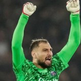 PSG dan Timnas Inggris Dominasi FIFPRO World 11