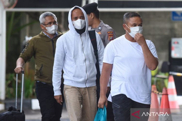 PKB Tunggu Keterangan Resmi KPK Soal Kasus Gubernur Riau Abdul Wahid