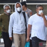 PKB Tunggu Keterangan Resmi KPK Soal Kasus Gubernur Riau Abdul Wahid