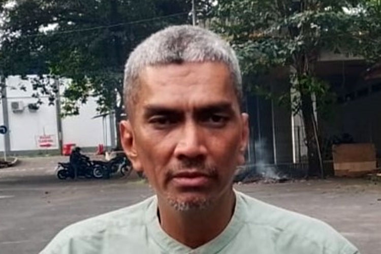 JCW Ungkap Mayoritas Koruptor di Yogyakarta Divonis Ringan