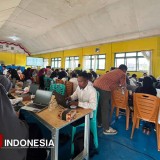 Atasi Kendala Internet, Pulau Taliabu Gelar PPG Khusus untuk 115 Guru Secara Tatap Muka