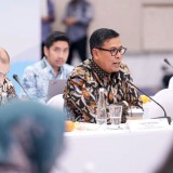 Asbisindo Targetkan Pangsa Pasar Bank Syariah Tembus 20%