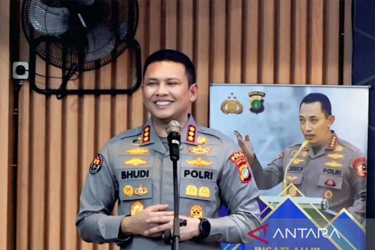 Kasus Penipuan Konser TWICE, Polda Metro Lengkapi Petunjuk Jaksa, Berkas Siap Dikirim Ulang