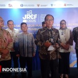 Sinergi Lintas Lembaga Dukung Perekonomian Berkelanjutan di Wilayah Jawa