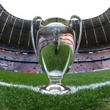 Jadwa Liga Champions: Saat Raksasa Eropa Uji Nyali di Matchday 4
