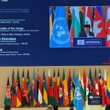 Indonesia Tegaskan Komitmen Pendidikan Bermutu untuk Semua di Sidang Umum UNESCO ke-43 Samarkand