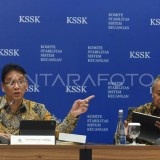 Pertumbuhan Ekonomi RI Q3 Diyakini Tembus di Atas 5%