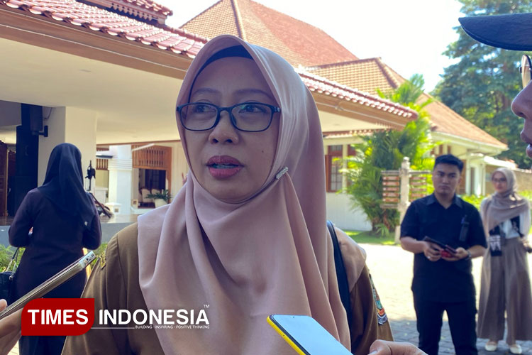Pemkab Banyuwangi Optimalkan Aset Daerah untuk Lahan Koperasi Merah Putih