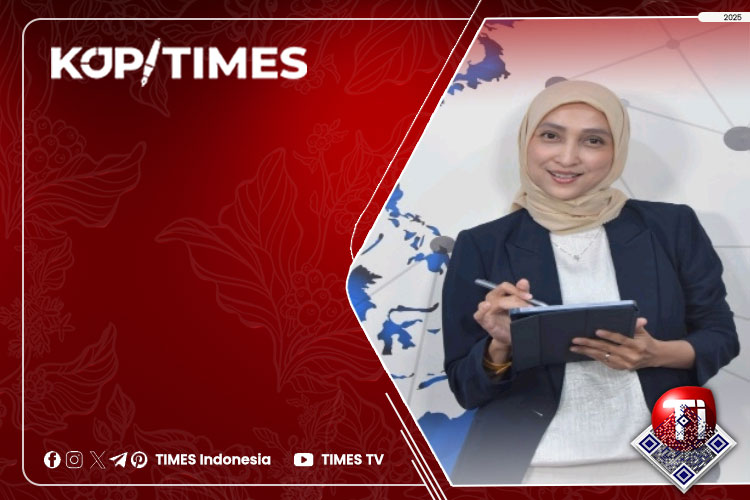 Membangun Kepercayaan Publik di Era Digital