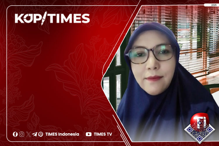 Memperkuat Jati Diri Santri di Tengah Tantangan Globalisasi