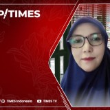 Memperkuat Jati Diri Santri di Tengah Tantangan Globalisasi