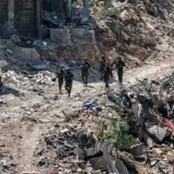 Brutal, Israel Lancarkan Serangan Besar-besaran dari Malam Hingga Dini Hari