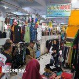 Tanggapi Penyegelan Kios Pasar Tradisional di Kota Madiun, Dewan Pembina APPSI: Pedagang Butuh Perlakuan Adil