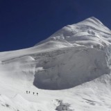Longsoran Salju di Gunung Yalung Ri Nepal Tewaskan 7 Pendaki
