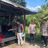 Tukang Pijat Keliling Asal Situbondo Ditemukan Meninggal di Mushola Warung Banyuwangi