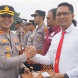 Kapolres Purbalingga: Perwira Samapta Nomenklatur Baru Jabatan Kanit SPKT ‎