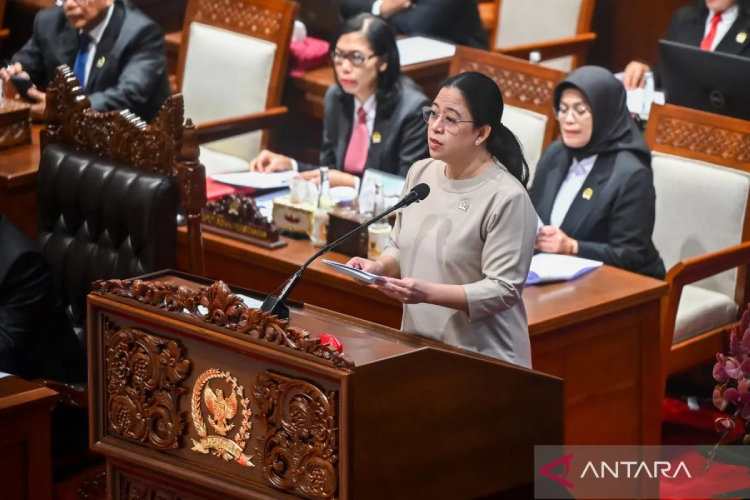 Puan Maharani: Penurunan Biaya Haji 2026 Bukti Keadilan dalam Pengelolaan Dana Umat